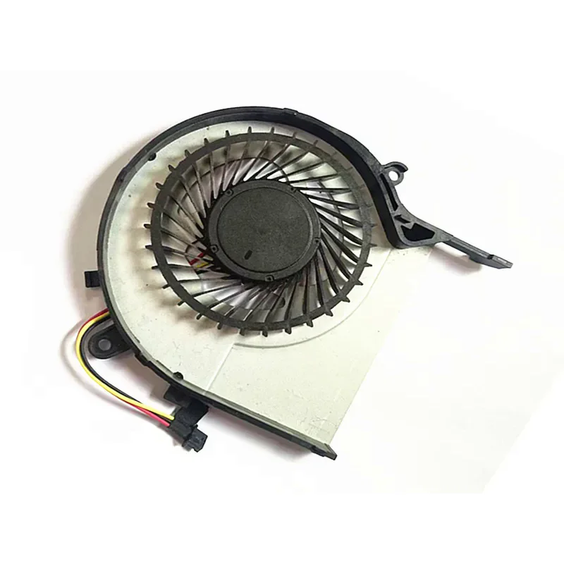 Новый охлаждающий вентилятор для ноутбука Toshiba Satellite C55-C L50-C L55-C L55-C5272 P50-C S55-C S55