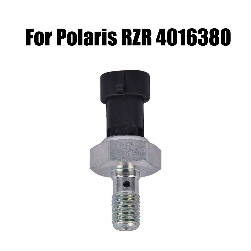 

Brake Switches Pressure Switch ATV UTV Accessories 2207836 4013596 4016380 For ATV UTV Hydraulic Brake One Piece