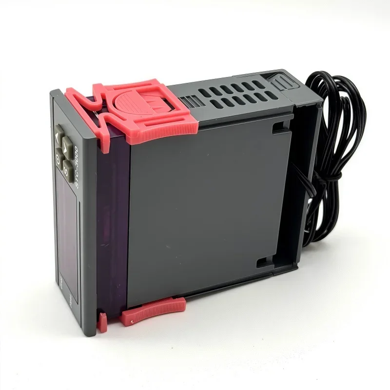 STC-3000 цифровой регулятор температуры термостат терморегулятор датчик реле