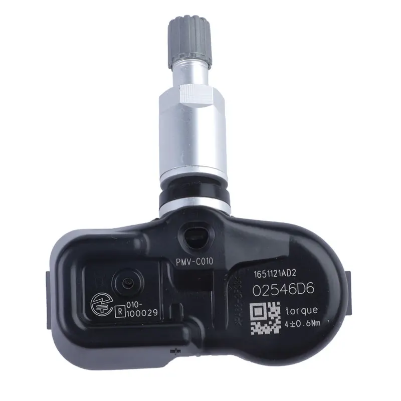 

Новая система контроля давления в шинах TPMS для Toyota Lexus 315 МГц 42607-30060 4260730060 42607-52020 Φ 42607-06070