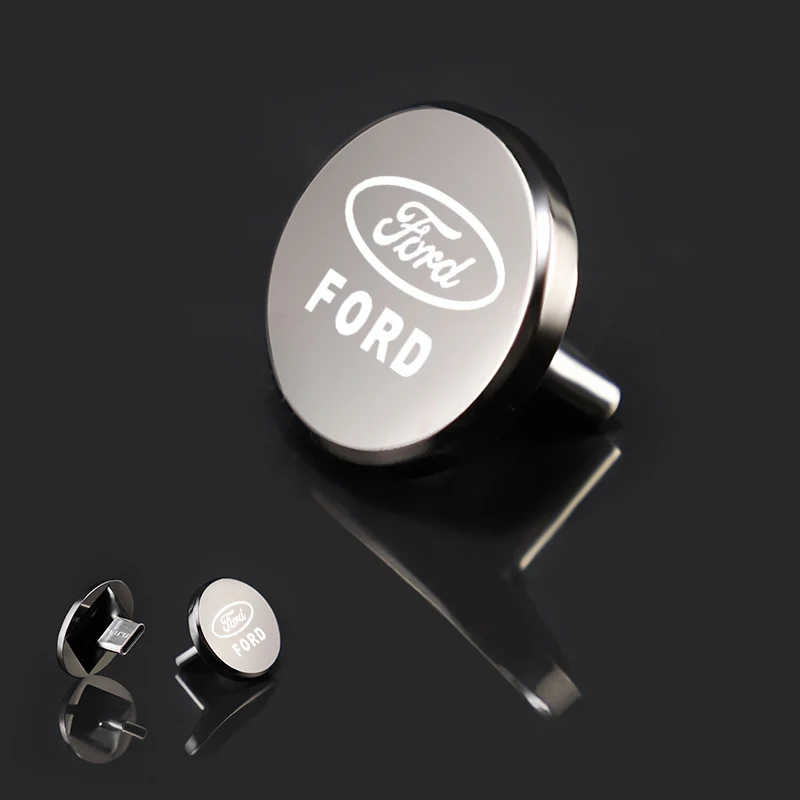 Usb-флеш-накопитель Type-C для Ford Fiesta Ranger Focus Kuga Mustang MAX Transit Mondeo |