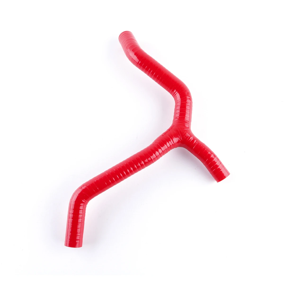 Силиконовый Y-образный шланг радиатора для HONDA CRF450R CRF450 CRF 450 R 15 16 2015 2016 гг.