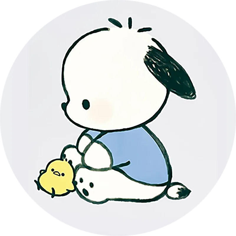 Подставка для телефона Pochacco держатель мобильных телефонов Huawei Mate 70