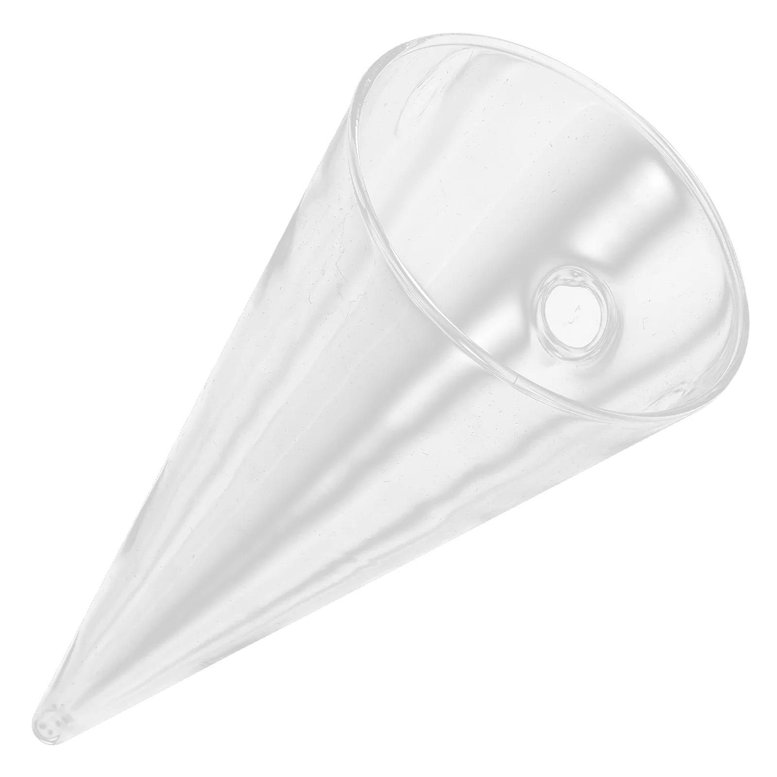 

Planter Wall Hanging Terrarium Air Holder Container Pot Succulent Hydroponic Flower Flowerpot Centerpiece Pots Floral Decorative