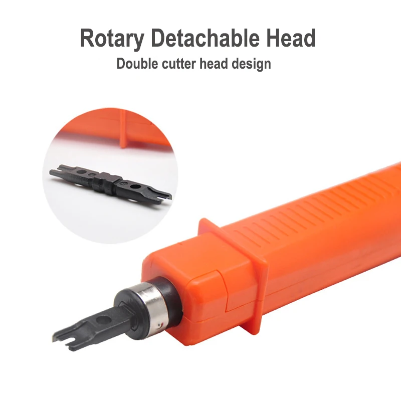Устройство для зачистки проводов OULLX 314B инструмент телефонных и звонков RJ11 RJ45 -