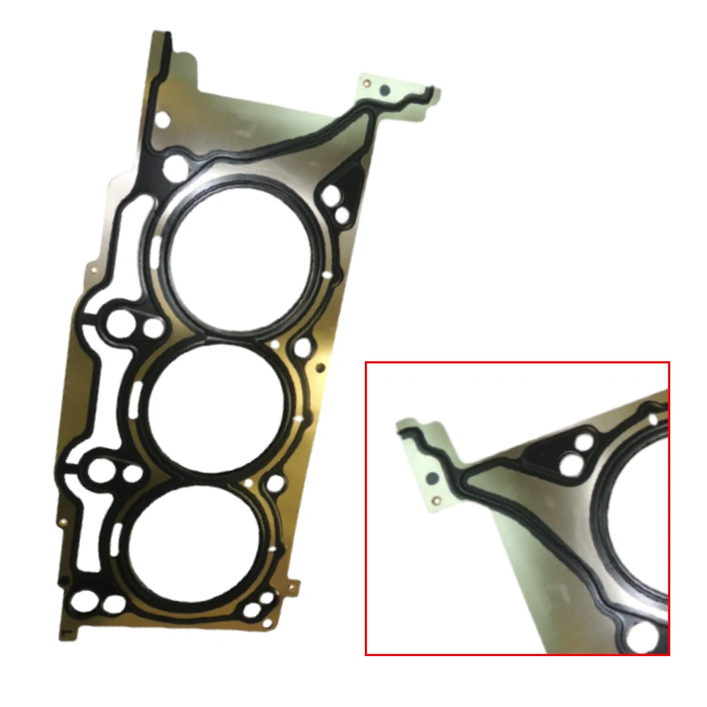 1 шт. прокладка головки MLS для Chrysler Dodge Jeep Ram Volkswagen 26541PT 54879 26542PT 54880 HG1169L HG1169R