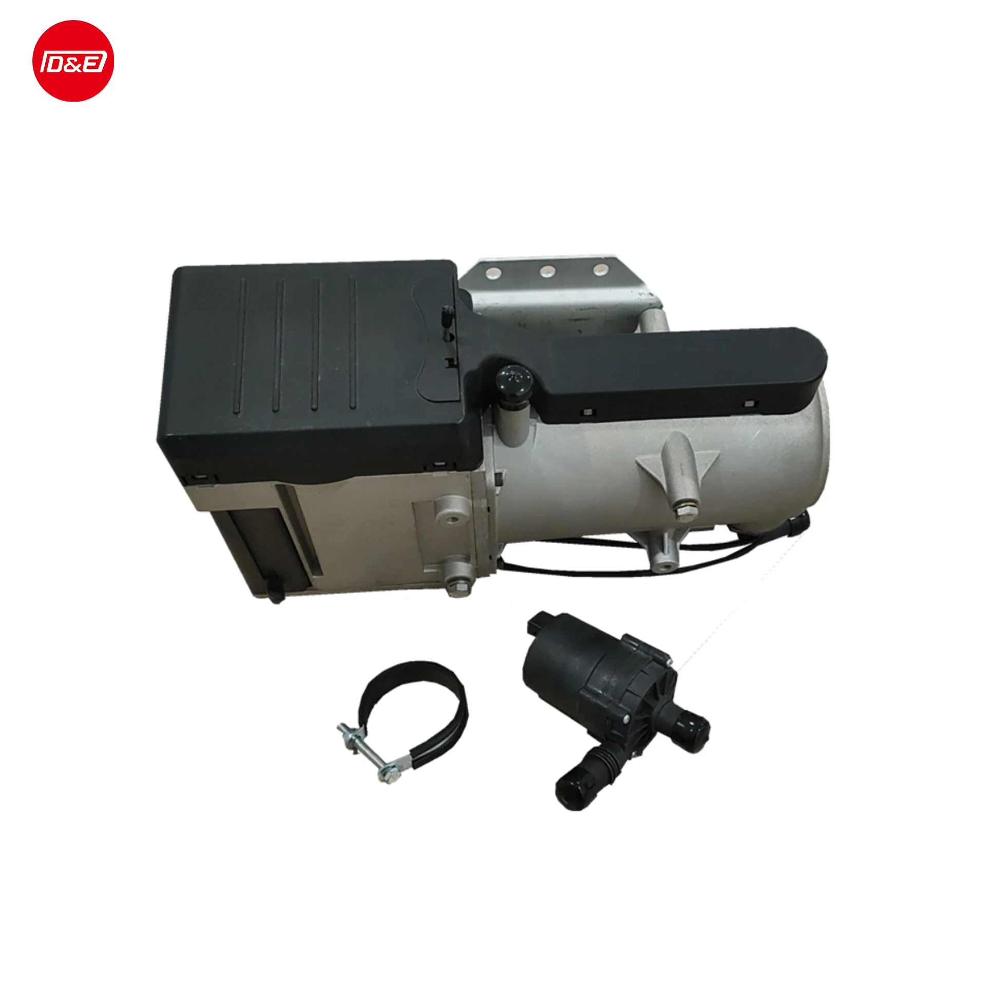 

Hot Selling 5kw 16kw 12V 24V Parking Water Heater Liquid Heater for Truck Boat RV Caravan