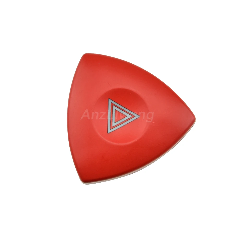 1 шт. кнопка включения аварийной сигнализации для Opel Renault Trafic Espace Laguna Vauxhall Clio Ii 2