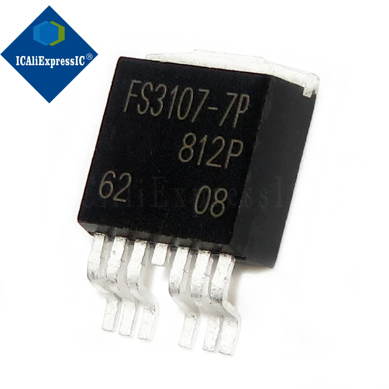 10 шт. IRFS3107-7P FS3107-7P