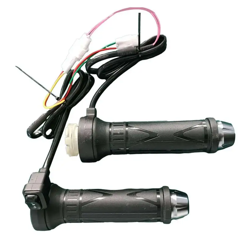 Ducati Diavel heated Grips