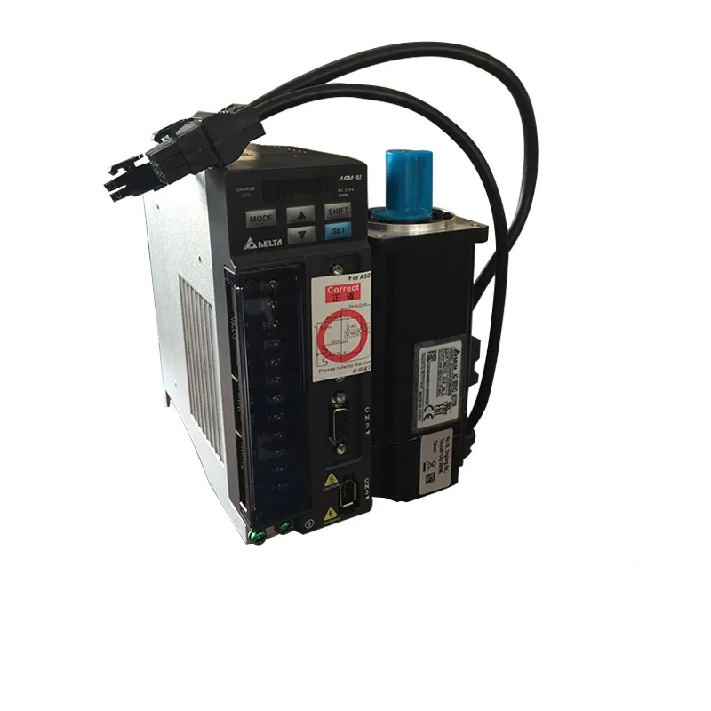 Двигатель постоянного тока и фрикцион с кабелем 5 м