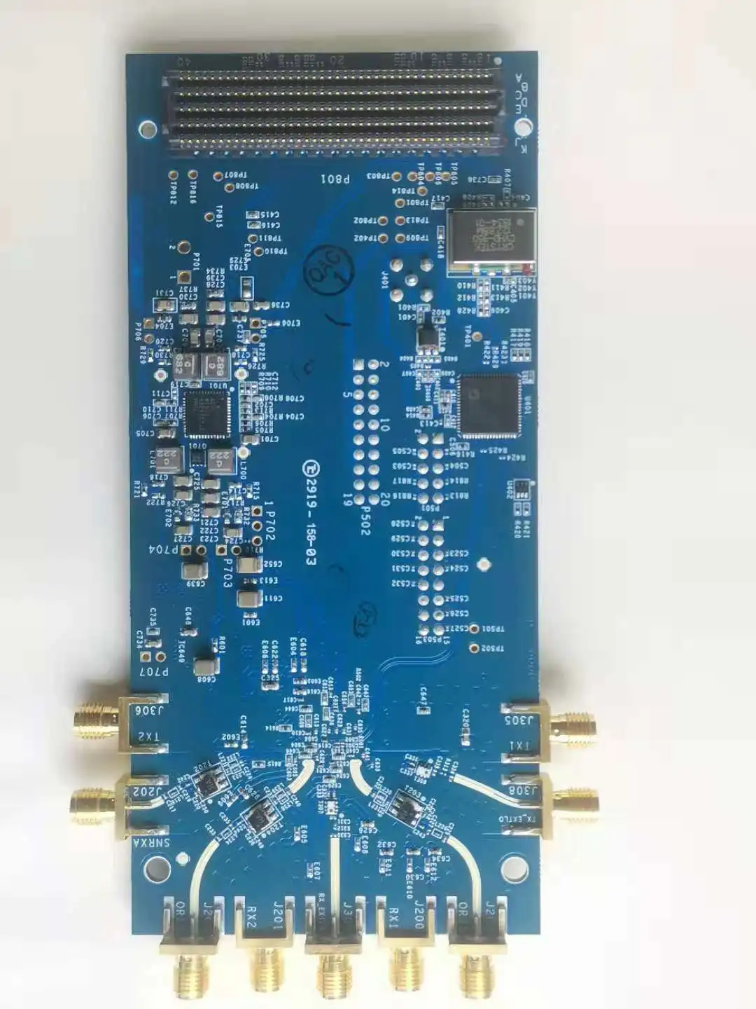 

ADRV9371-W/PCBZ, для разработчиков, программное обеспечение, поддержка радио