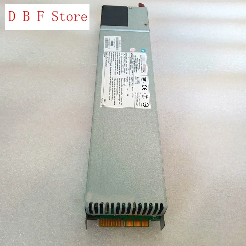 

PWS-902-1R For Supermicro 900W Server Power Supply Module