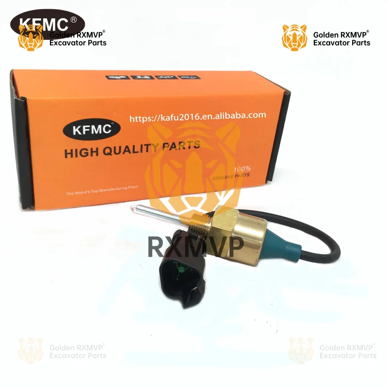 Для датчика температуры 430-9449 4309449 Запчасти для экскаваторов C32 C18 R1300g 3516c G3412 D6n D5n