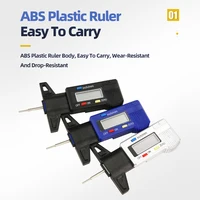 Измеритель остаточного протектора шин#1