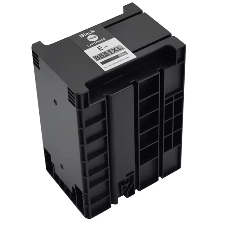 Фотокартридж совместимый с чернилами 2 шт.