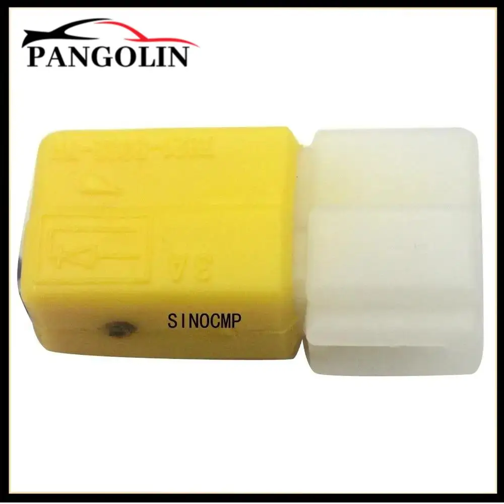 

Автомобильные переключатели SINOCMP 4288109 Для Hitachi EX200-3 EX400-3 EX550-5 EX750-5 Внутренняя часть экскаватора Переключатели управления Реле переключателей