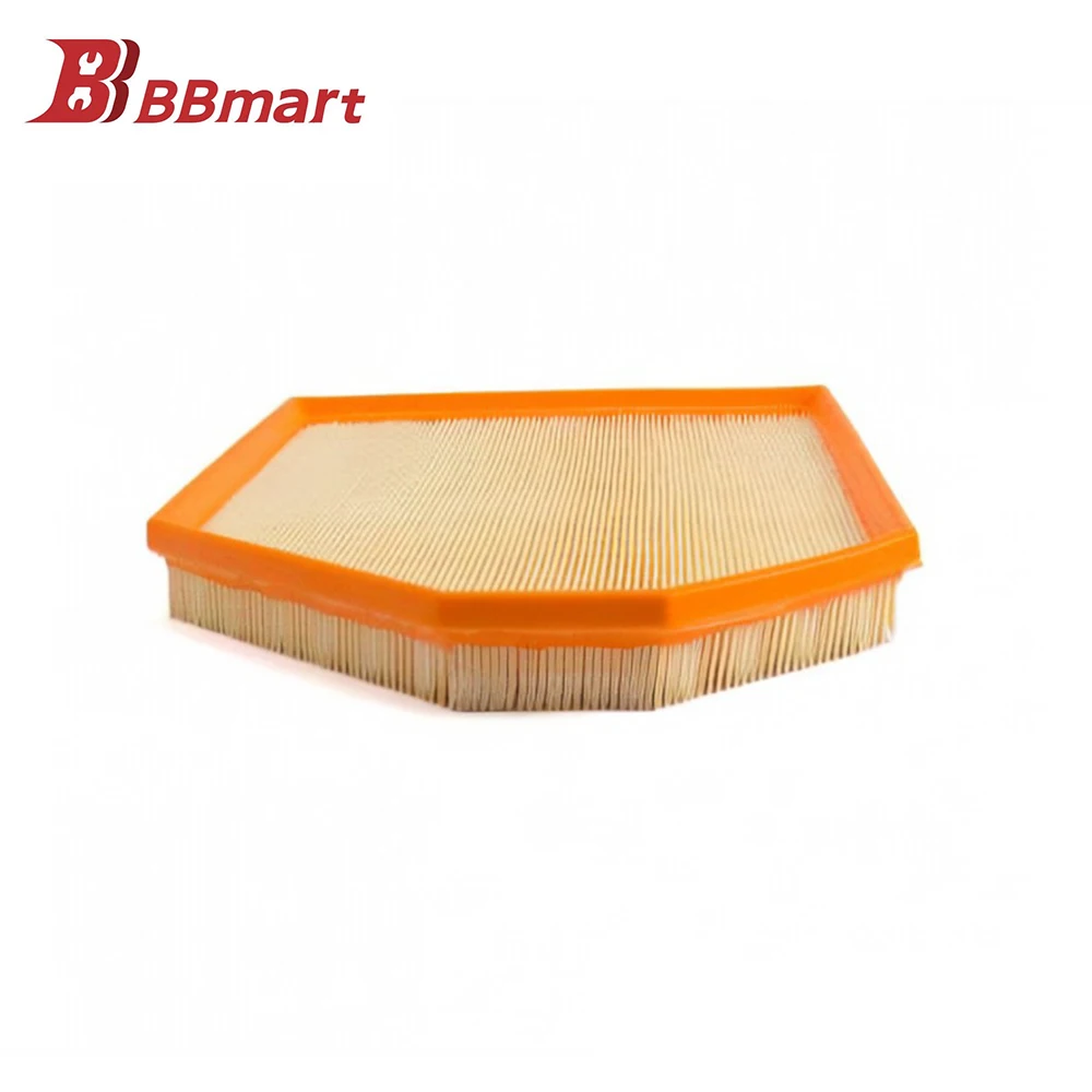 

BBmart Original Auto Parts 1 pcs Air Filter For BMW F25 F26 X3 X4 OE 13717601868 Durable Using Low Price