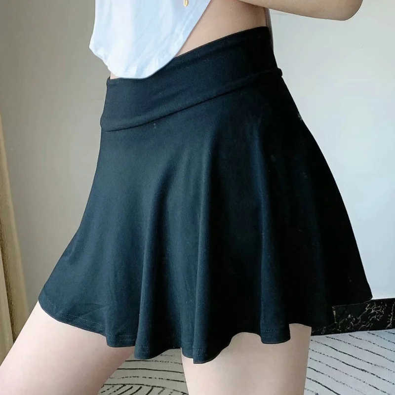 2022 Спортивная мини-юбка для занятий спортом на открытом воздухе секс в