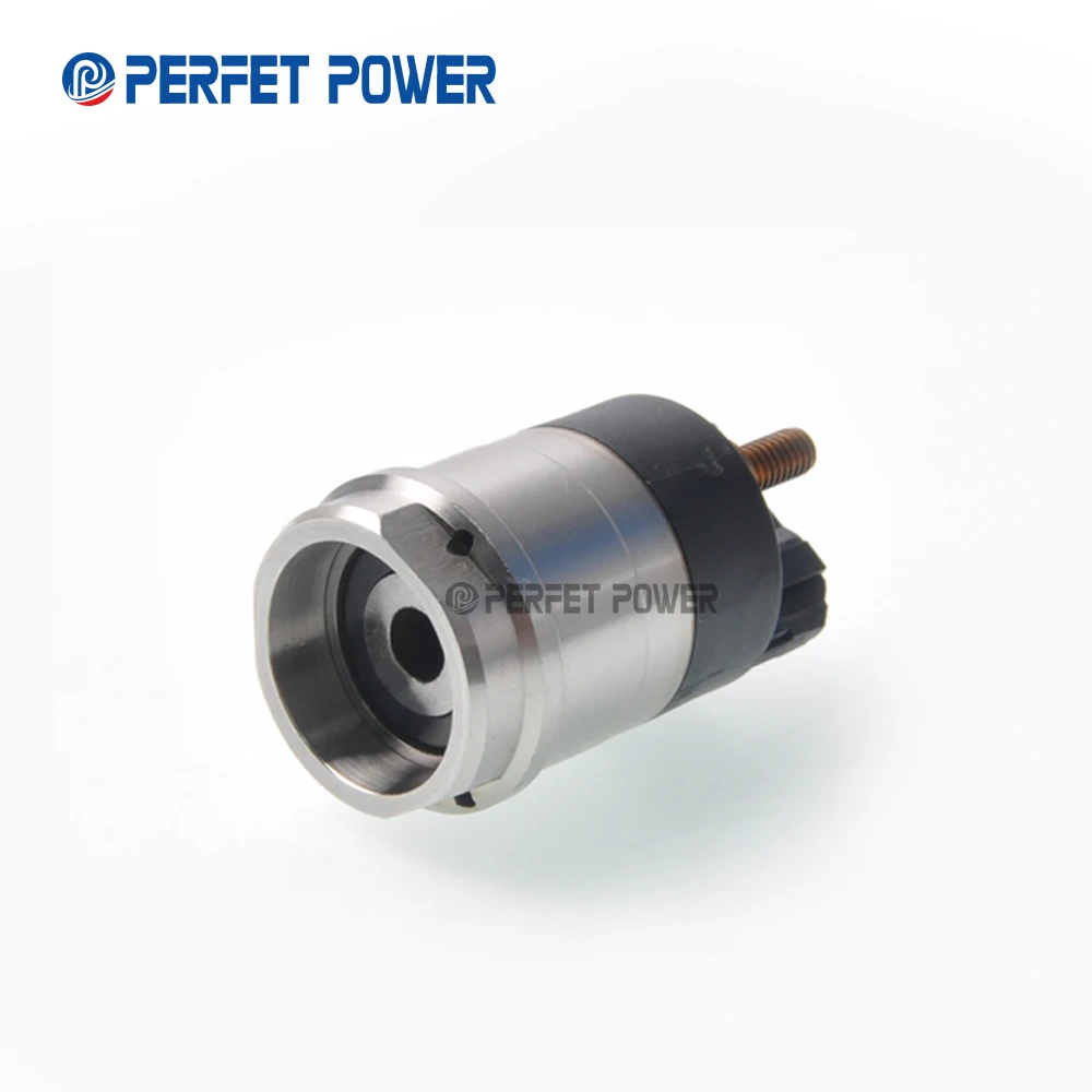 

China Made New F00RJ02697, F 00R J02 697 Solenoid Valve For 0445120003 004 006 007 008 009 010 012 013 014 015 016 017 01