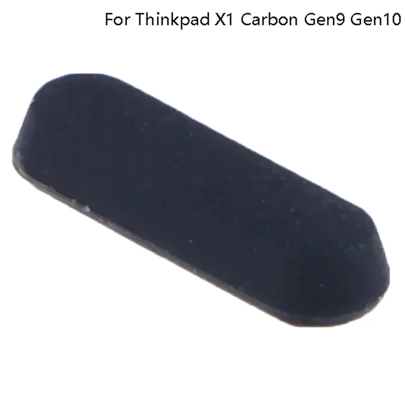 

For Thinkpad X1 Carbon Gen9 Gen10 Laptop Bottom Case Innovative And Replaceable New Rubber Feet Foot
