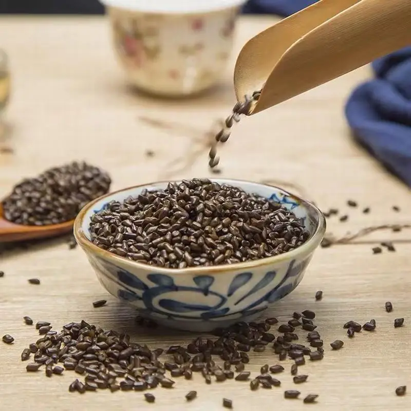 Купите 1 и получите бесплатно Ningxia приготовленный чай кассии бесплатная доставка