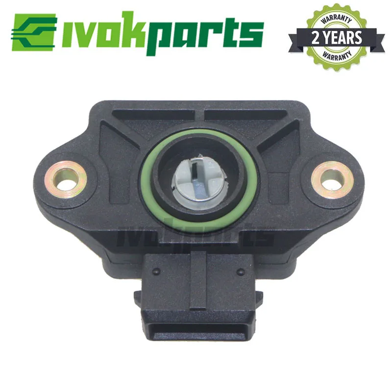 

Throttle Position TPS Sensor For VW Passat B3 B4 Golf Jetta Vento 2.8 Seat Cordoba 6K1 6K2 Ibiza Toledo Audi 037907385Q TH433