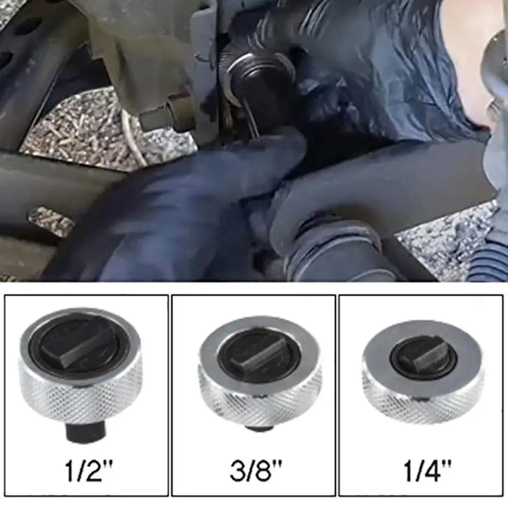 1/3 шт. гаечный ключ с трещоткой 1/4 дюйма 3/8