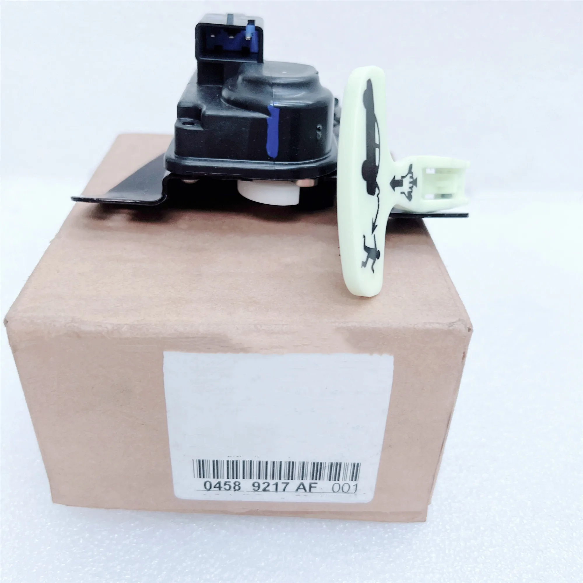 Защелка крышки багажника (двигатель привода замка багажника) 4589217AA,4589217AF, применима к: Chrysler 300C, Challenger, Subaru, Avenger, an Защелка крышки багажника (двигатель привода замка багажника) 4589217AA,4589217AF, применима к: Chrysler 300C, Challenger, Subaru, Avenger, an