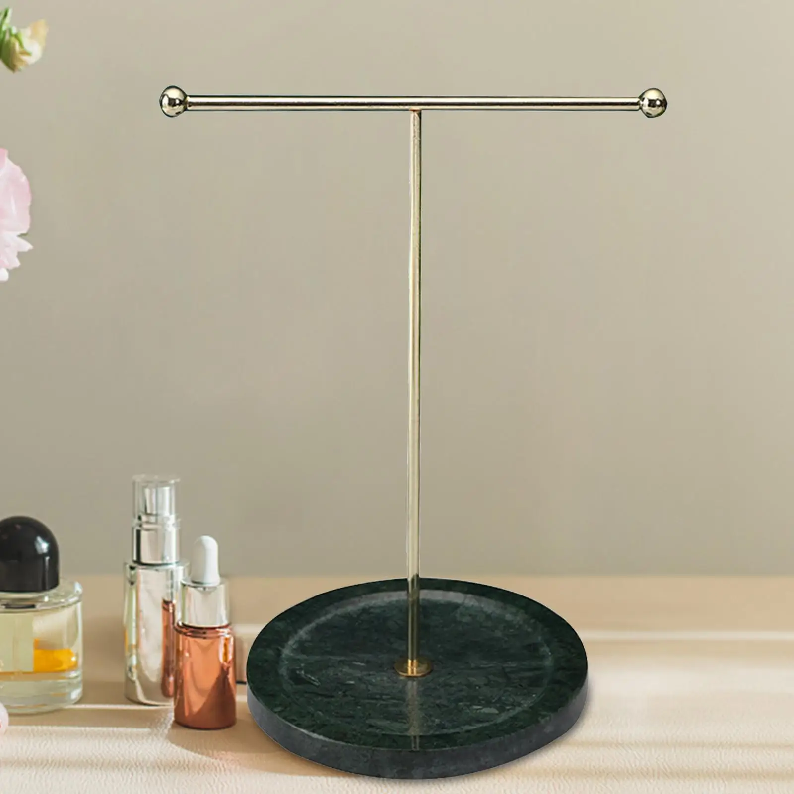 

Держатель-безделушка для брошей, ожерелий