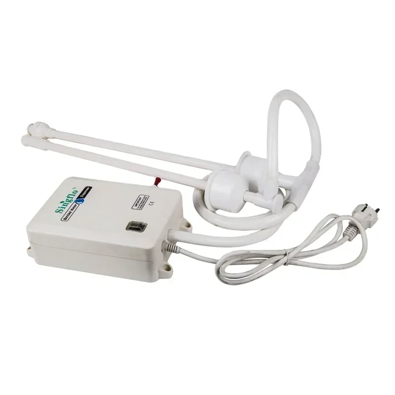 Singflo BW2020A двухтрубный электрический насос дозатор питьевой воды