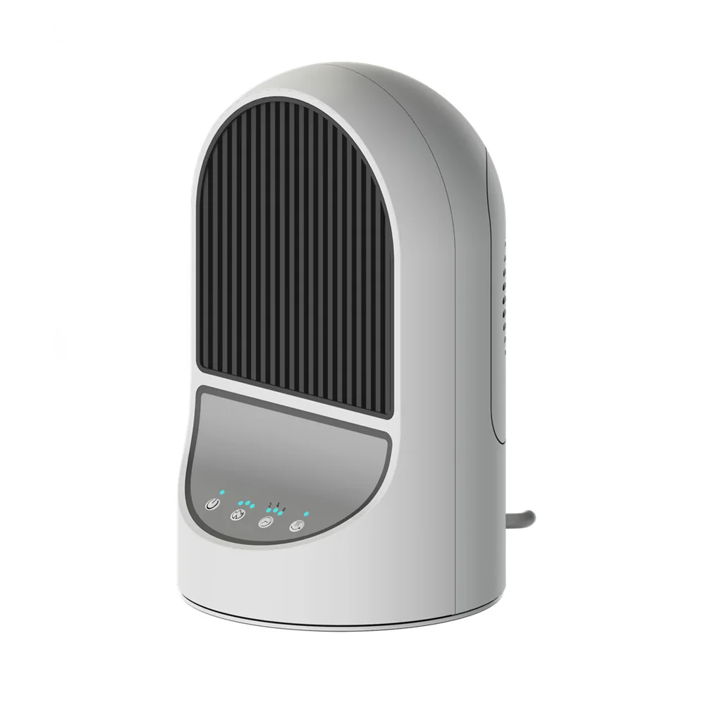 

Heater Small Electric Heater Desktop Desktop Mini Fan Heater