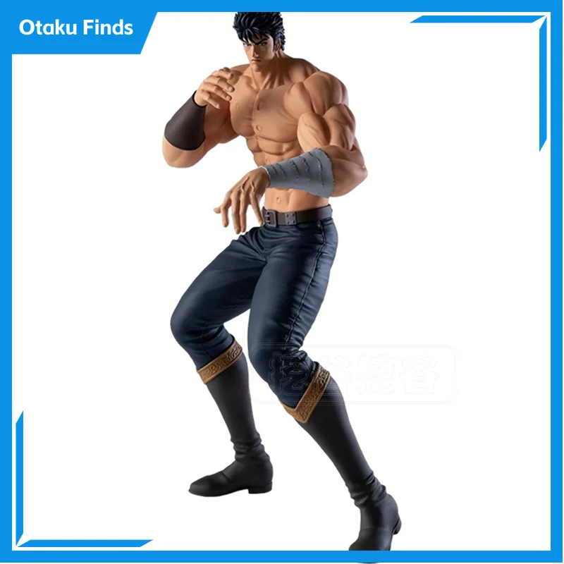 В наличии: Оригинальные очки Bandai Eyewear Factory Beidou Divine Fist Grandista Series Jianci Langjing ручной работы (art.: 3920db29cd4d4) - 3920db29cd4d4