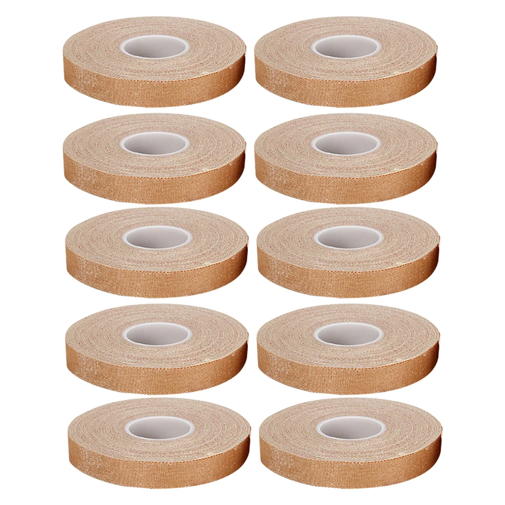 

Finger Tape Guzheng Guitar Pipa Tapes Pick Nail Zither Violin Protector Cover Supplies Cotton Adhesive Chinese Nails Bandage