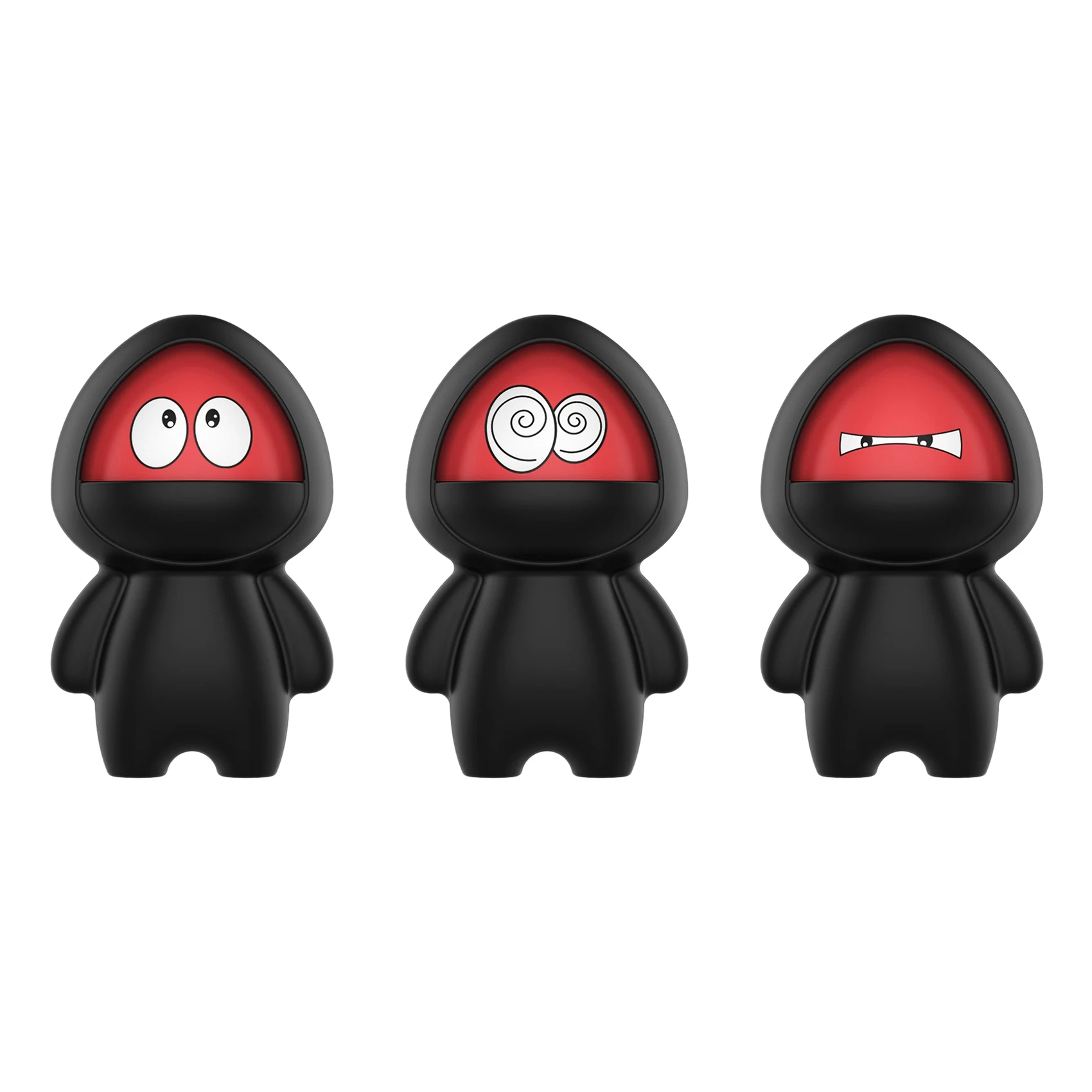 

3 шт./упаковка, игрушка-антистресс