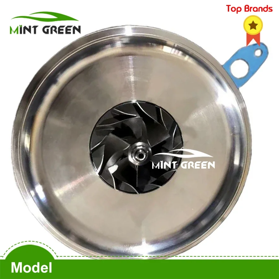 Картридж турбокомпрессора chra CT16 для Toyota Hiace Hilux 2.5 D4D 75Kw 102HP 2KD 2001 17201-30030 17201-0L030 17201-OL030