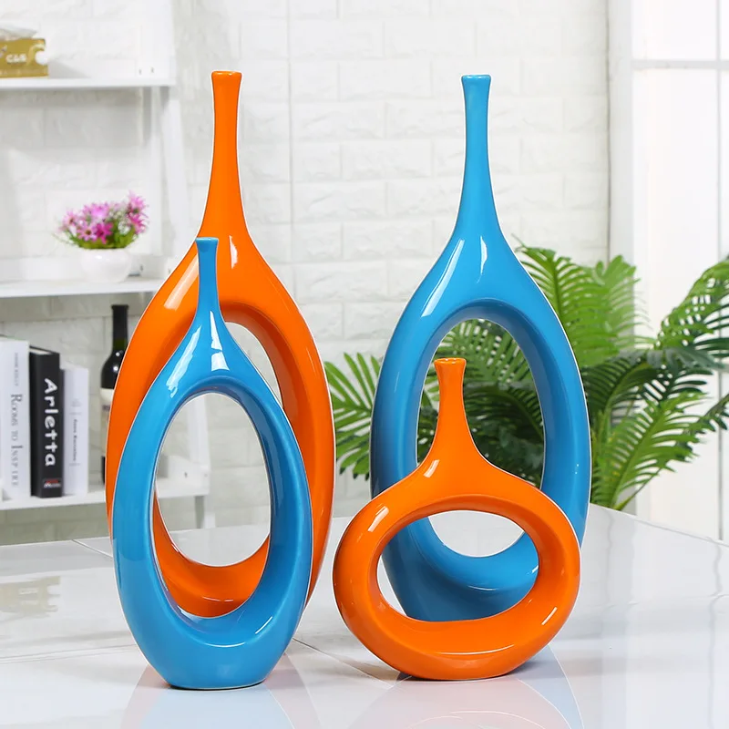 vase home decoration vases for decoration flower vase home decoration office decor ceramic vase