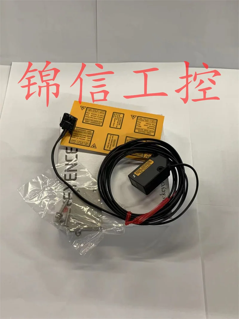 

Новинка, Оригинальная клавиатура, лазерный датчик обнаружения KEYENCE