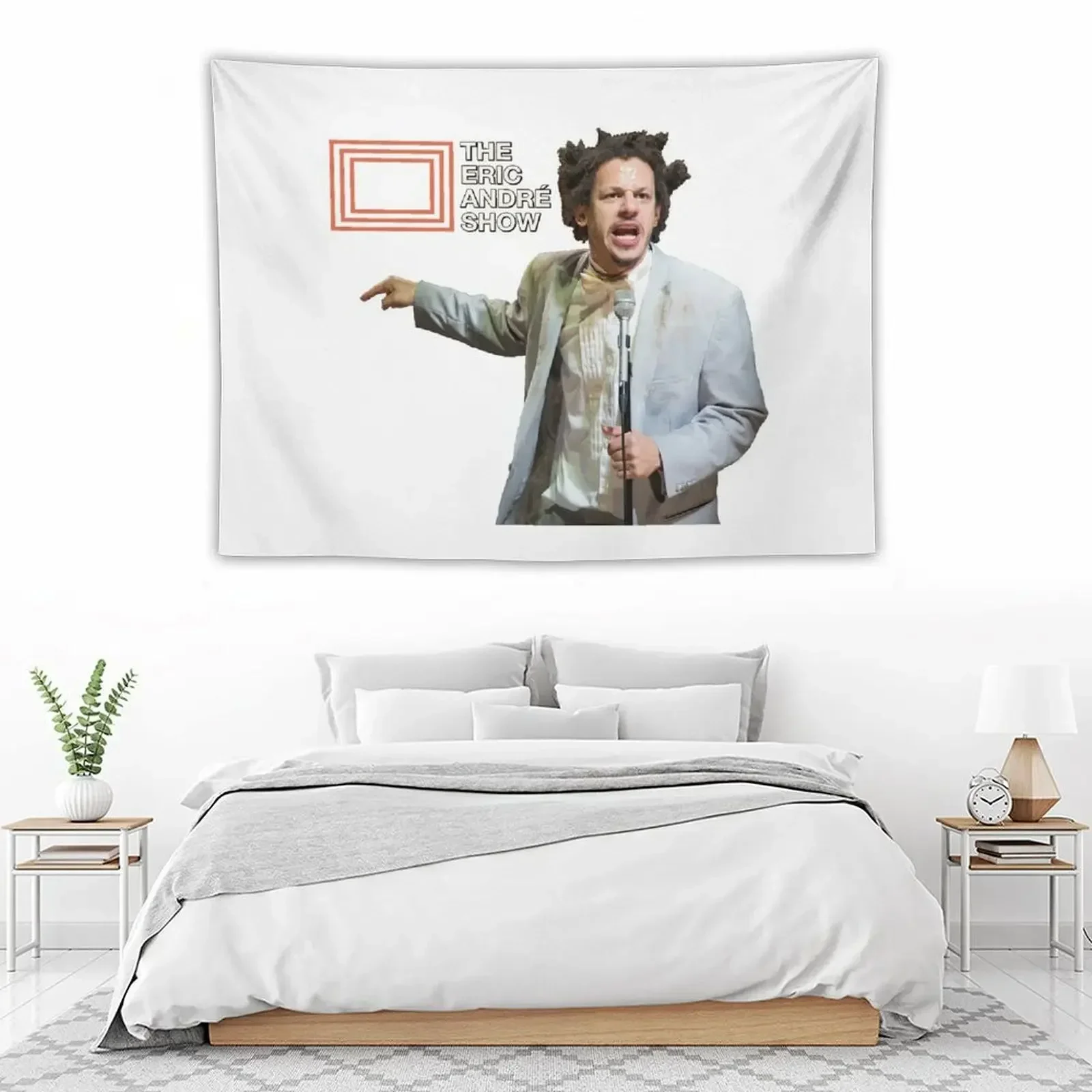 Эрик Андре шоу гобелен украшение для гостиной милый Декор декоративный