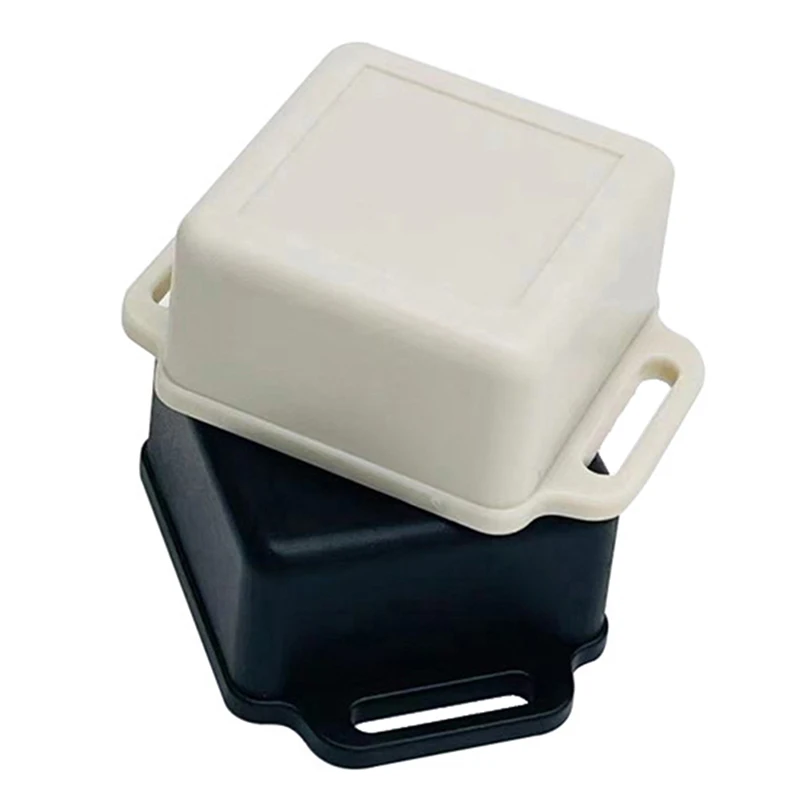 

PCD Electronic Components Shell Controller Usb Plastic Power Junction Box