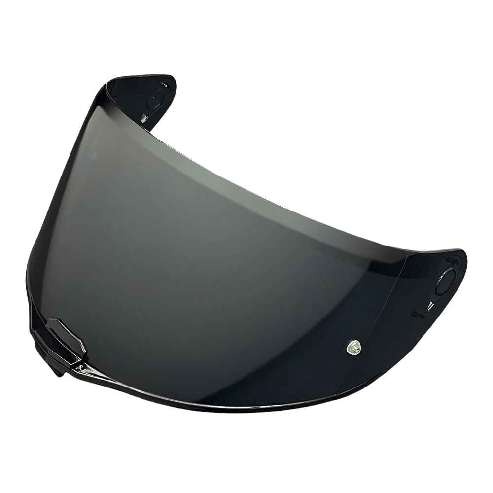

FF811 Viseira Capacete Шлем Козырек для LS2 Vector II Citation II Lentes para Casco de Moto Сменный объектив с защитой от царапин
