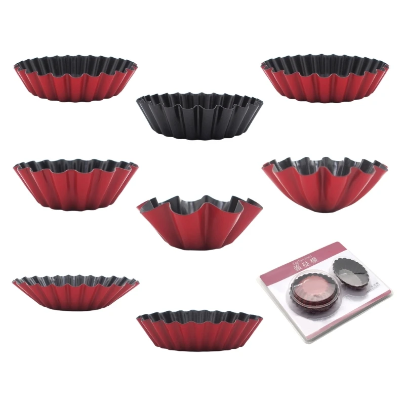 

Moulds Non Stick Baking Tin Kitchen Baking Tool for Kitchen Baking