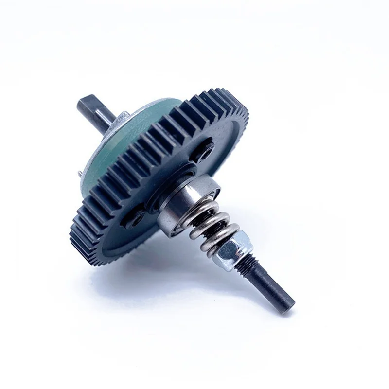 Для 1/10 короткой карты Traxxas Slash универсальный Raymo P2952 приводная шестерня в сборе