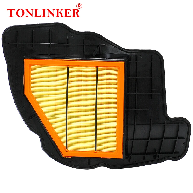 

Воздушный фильтр TONLINKER 13717577457 13717577458 для Bmw Alpina B5 F10 F11 2011-2017 B6 F06 F12 F13 B7 F01 F02 4.4AT, автомобильные аксессуары