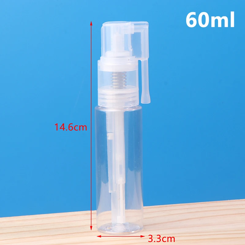 

TPXCKz распылители для сухого порошка 18/25/35/50/60 мл