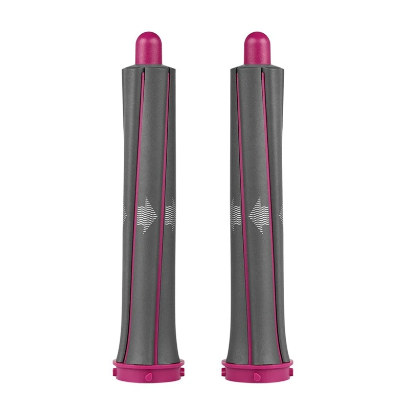 

Long Barrels Curling Roller Curling For Dyson Airwrap Long Curl Barrels Replacement Parts