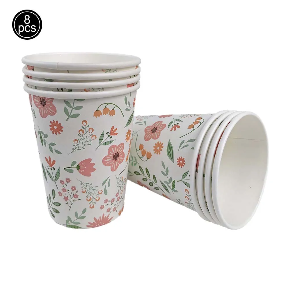 

Одноразовый набор посуды для пасхальной вечеринки