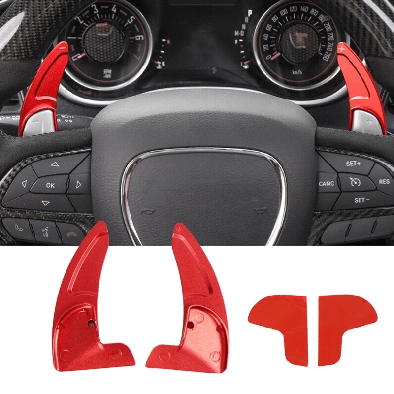 

Новинка 2022, ручка кондиционера для автомобиля Challenger, кнопка регулировки громкости + весло переключения