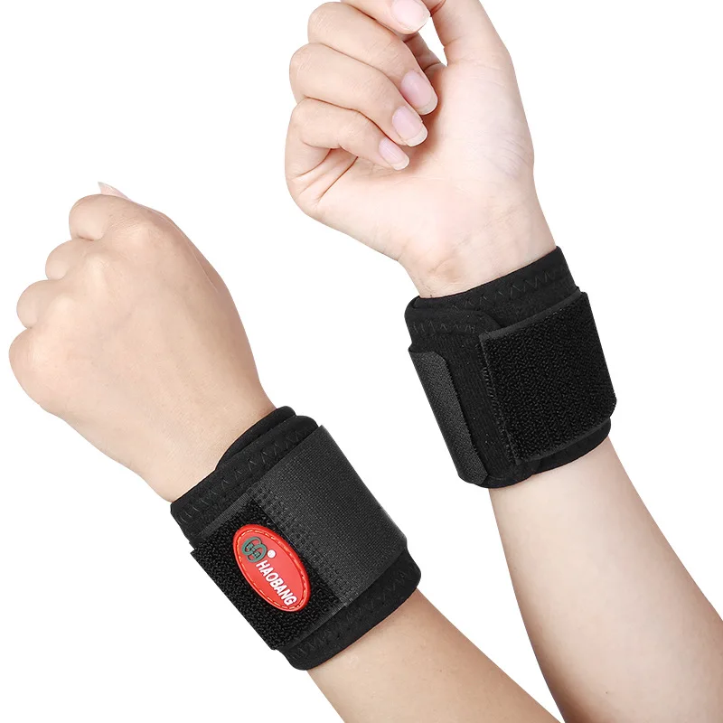 Бандаж запястья NX 5142 Nixon