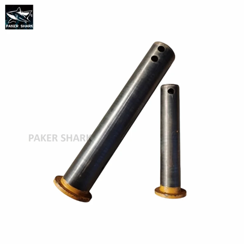 Для ковша вала KOMATSU Hitachi KUBOTA SANY KOBELCOSK DOOSAN Daewoo Экскаватор 45 мм I-образная рама